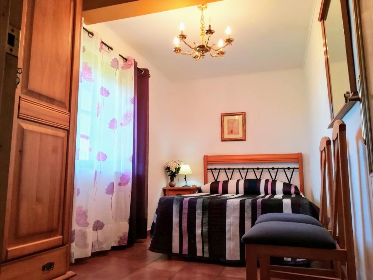Las Golondrinas Casiellas Ngoại thất bức ảnh