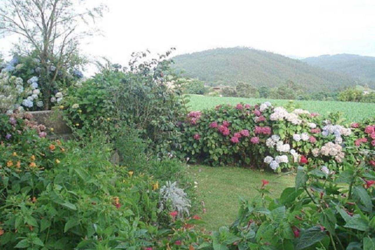 Las Golondrinas Casiellas Ngoại thất bức ảnh