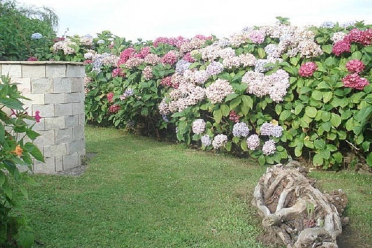 Las Golondrinas Casiellas Ngoại thất bức ảnh